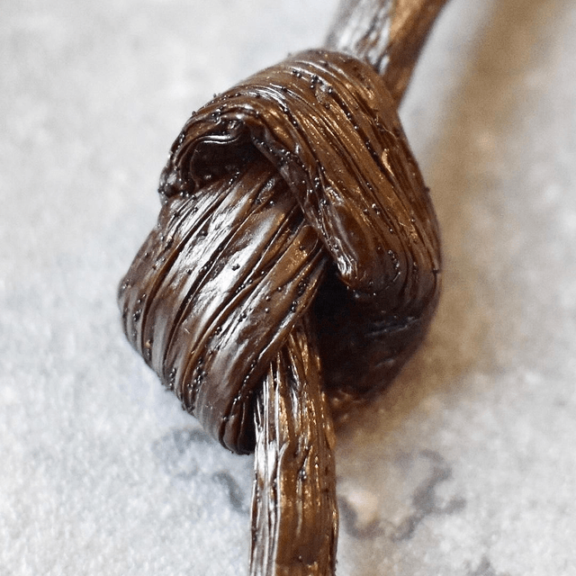 Vanille Bourbon - 40 Gousses de 17Cm et +