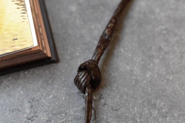 Vanille Bourbon - 5 Gousses 17cm+